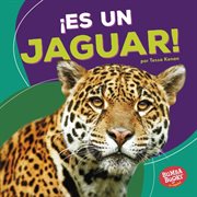 Łes un jaguar! (it's a jaguar!) cover image