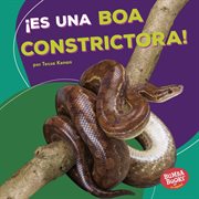Łes una boa constrictora! (it's a boa constrictor!) cover image