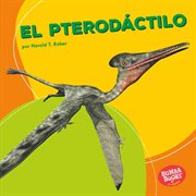 El pterod̀ctilo (pterodactyl) cover image