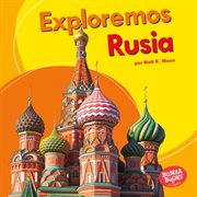 Exploremos rusia (let's explore russia) cover image