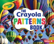 The crayola ʼ patterns book cover image