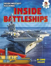 Inside battleships cover image