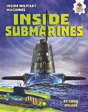 Inside submarines cover image