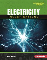 Electricity investigations cover image