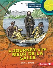 A journey with Sieur de La Salle cover image