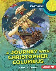 A journey with Christopher Columbus cover image