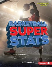 Basketball super stats cover image