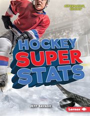 Hockey super stats cover image