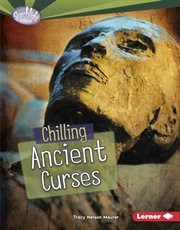 Chilling ancient curses cover image
