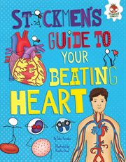 Stickmen's guide to your beating heart cover image