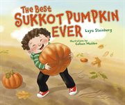 The best Sukkot pumpkin ever cover image