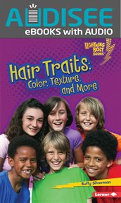 Hair Traits : Color, Texture, and More cover image