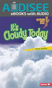 It's Cloudy Today cover image
