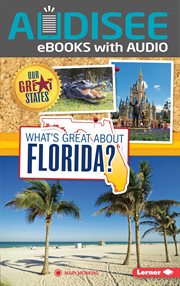 What's Great about Florida? cover image