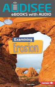 Examining Erosion cover image