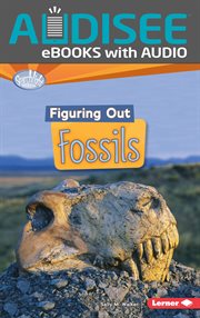 Figuring Out Fossils cover image