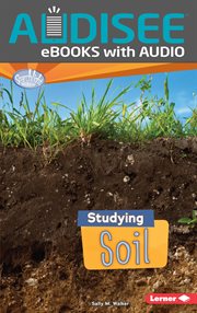 Studying Soil cover image