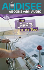 Put Levers to the Test cover image