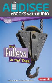 Put Pulleys to the Test cover image
