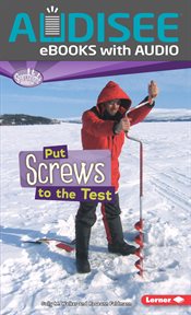 Put Screws to the Test cover image
