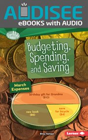 Budgeting, Spending, and Saving cover image