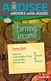 Earning Income cover image
