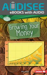 Growing Your Money cover image