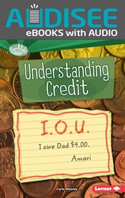 Understanding Credit cover image