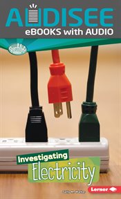 Investigating Electricity cover image