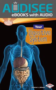 Your Digestive System cover image