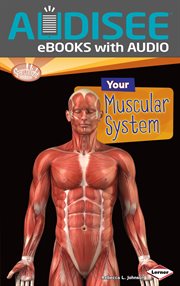 Your Muscular System cover image