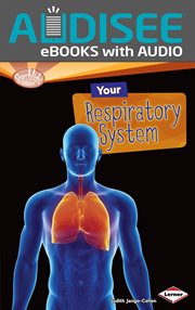 Your Respiratory System cover image