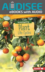Investigating Plant Life Cycles cover image