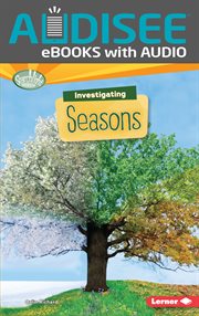 Investigating Seasons cover image