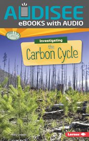 Investigating the Carbon Cycle cover image