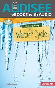 Investigating the Water Cycle cover image