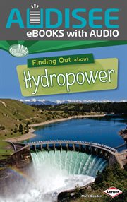 Finding Out about Hydropower cover image