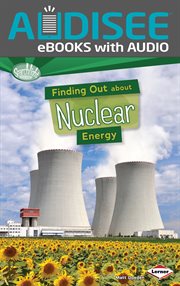 Finding Out about Nuclear Energy cover image