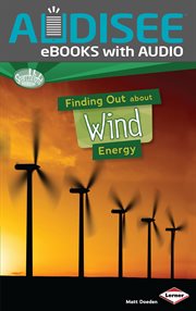 Finding Out about Wind Energy cover image
