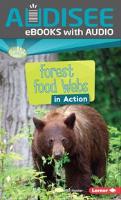 Forest Food Webs in Action cover image