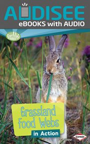 Grassland Food Webs in Action cover image