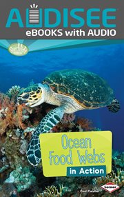Ocean Food Webs in Action cover image