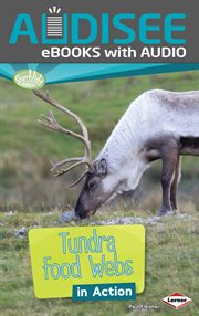 Tundra Food Webs in Action cover image