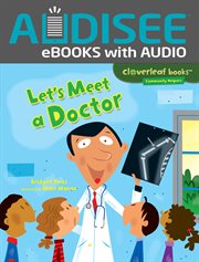 Let's Meet a Doctor cover image