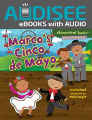 Marco's Cinco de Mayo cover image