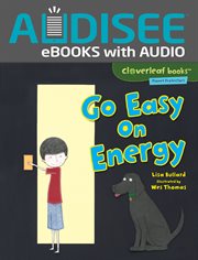 Go Easy on Energy cover image