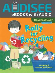 Rally for Recycling cover image