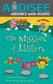 The mission of addition cover image