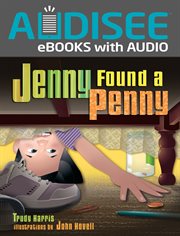 Jenny Found a Penny cover image