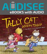 Tally Cat Keeps Track cover image